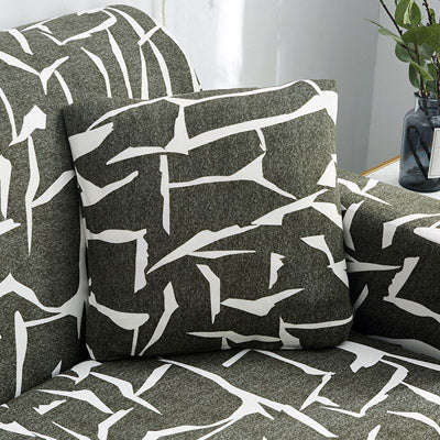 Printed Sofa Cushion Sofa Cover Sofa Cover | Orazek UK Ltd