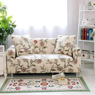 Printed Sofa Cushion Sofa Cover Sofa Cover | Orazek UK Ltd