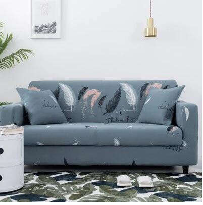 Printed Sofa Cushion Sofa Cover Sofa Cover | Orazek UK Ltd