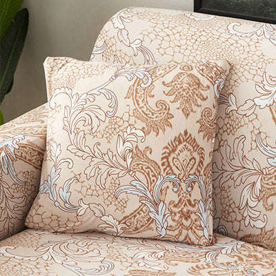 Printed Sofa Cushion Sofa Cover Sofa Cover | Orazek UK Ltd