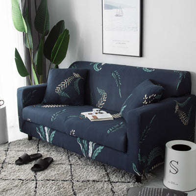 Printed Sofa Cushion Sofa Cover Sofa Cover Orazek UK Ltd
