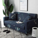 Printed Sofa Cushion Sofa Cover Sofa Cover Orazek UK Ltd