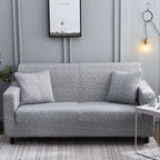 Printed sofa cushion sofa cover sofa cover Orazek UK Ltd