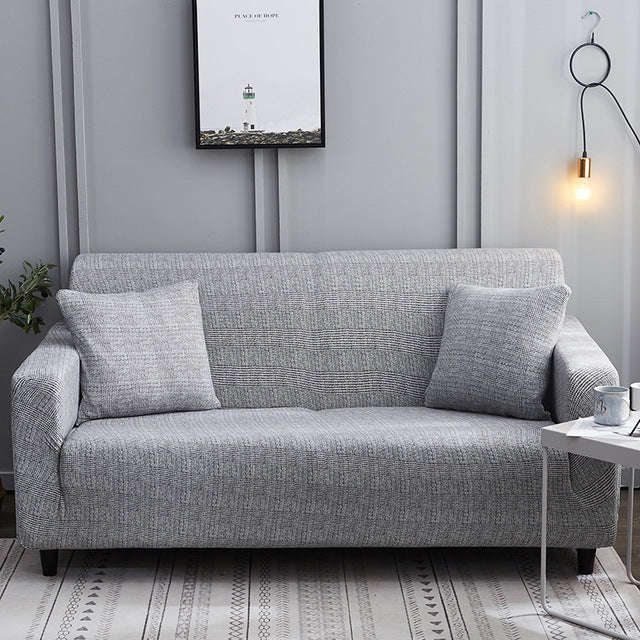 Printed sofa cushion sofa cover sofa cover Orazek UK Ltd