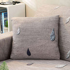 Printed Sofa Cushion Sofa Cover Sofa Cover Orazek UK Ltd
