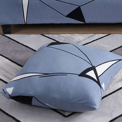 Printed Sofa Cushion Sofa Cover Sofa Cover Orazek UK Ltd