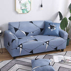 Printed Sofa Cushion Sofa Cover Sofa Cover Orazek UK Ltd