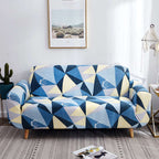 Printed sofa cushion sofa cover sofa cover Orazek UK Ltd