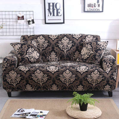 Printed Sofa Cushion Sofa Cover Sofa Cover Orazek UK Ltd