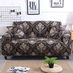 Printed Sofa Cushion Sofa Cover Sofa Cover Orazek UK Ltd