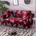 Printed sofa cushion sofa cover sofa cover Orazek UK Ltd