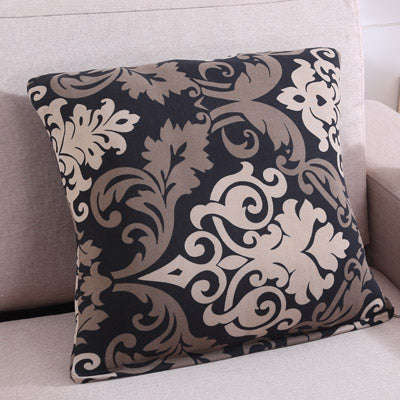 Printed Sofa Cushion Sofa Cover Sofa Cover Orazek UK Ltd