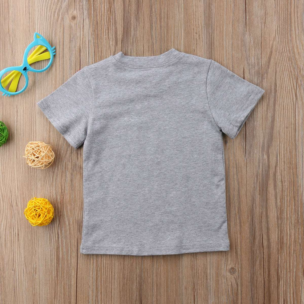 Printed t-shirt | Orazek UK Ltd