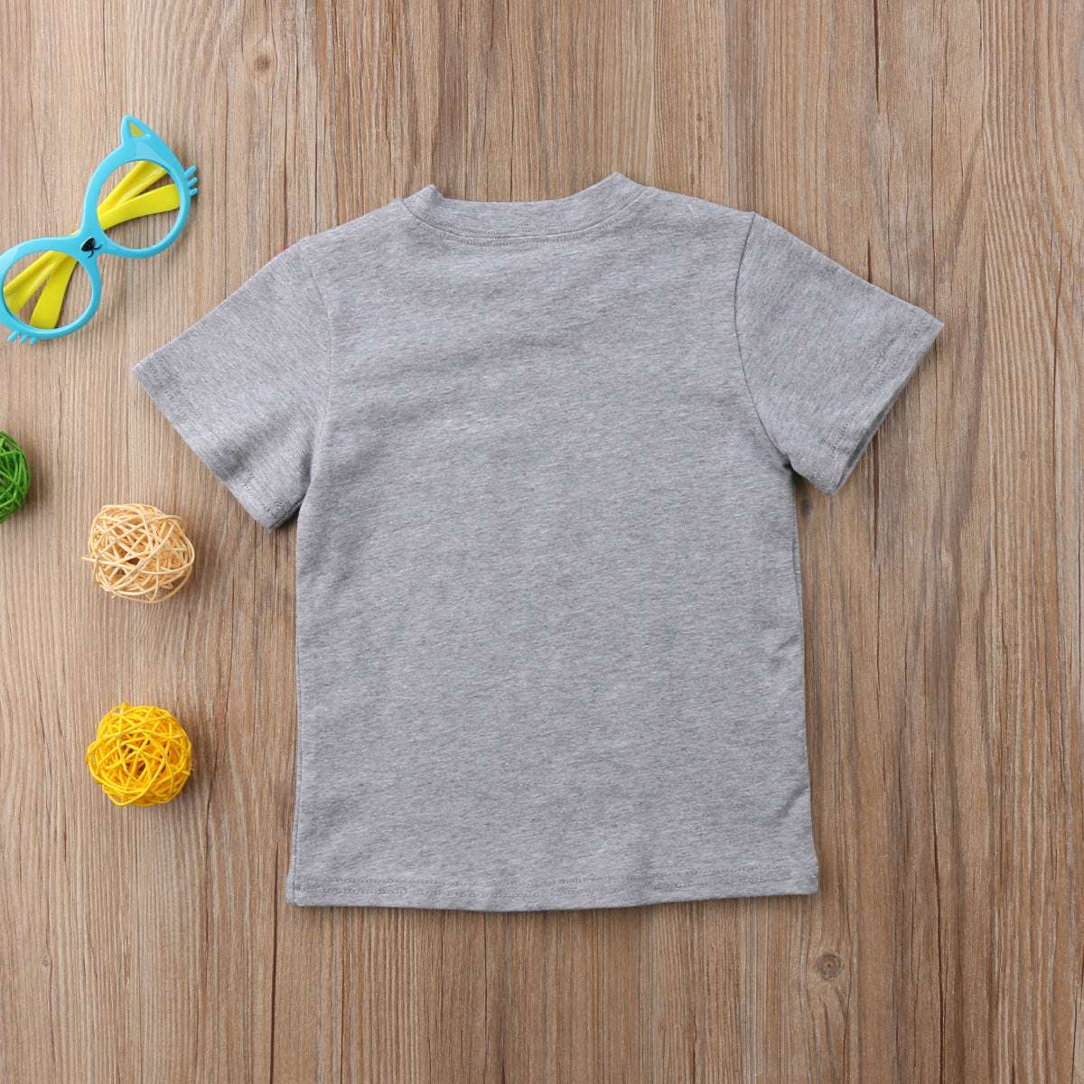 Printed t-shirt Orazek UK Ltd