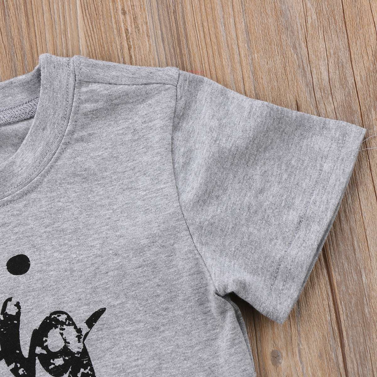Printed t-shirt Orazek UK Ltd