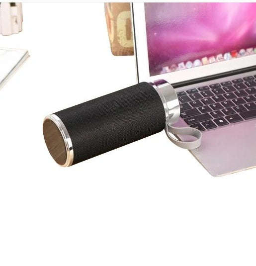 Private model water bottle bluetooth speaker | Orazek UK Ltd