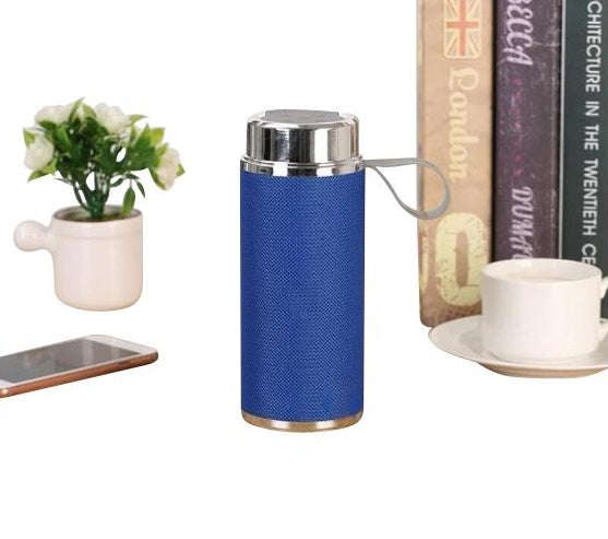 Private model water bottle bluetooth speaker | Orazek UK Ltd