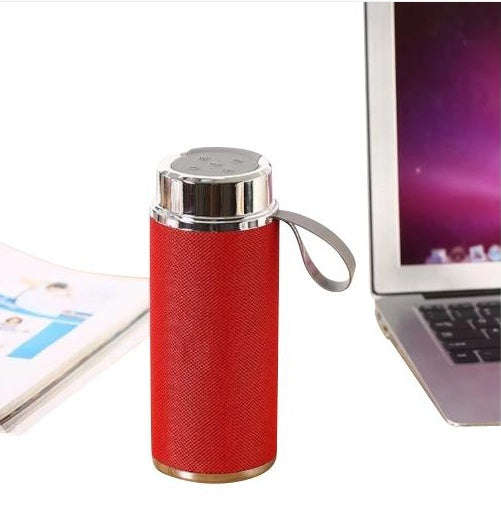 Private model water bottle bluetooth speaker | Orazek UK Ltd