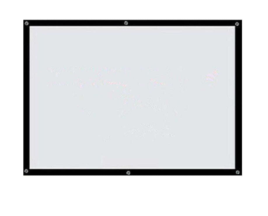 Projector HD screen | Orazek UK Ltd