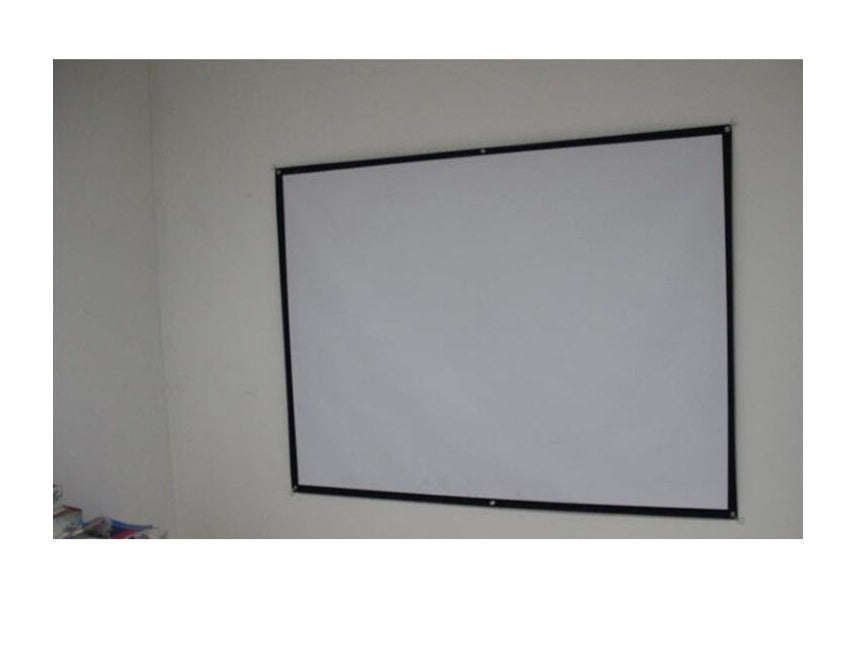 Projector HD screen | Orazek UK Ltd