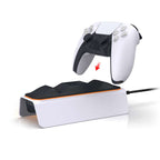Ps5 Gamepad Dual Charger Ps5 Wireless Gamepad Charger | Orazek UK Ltd