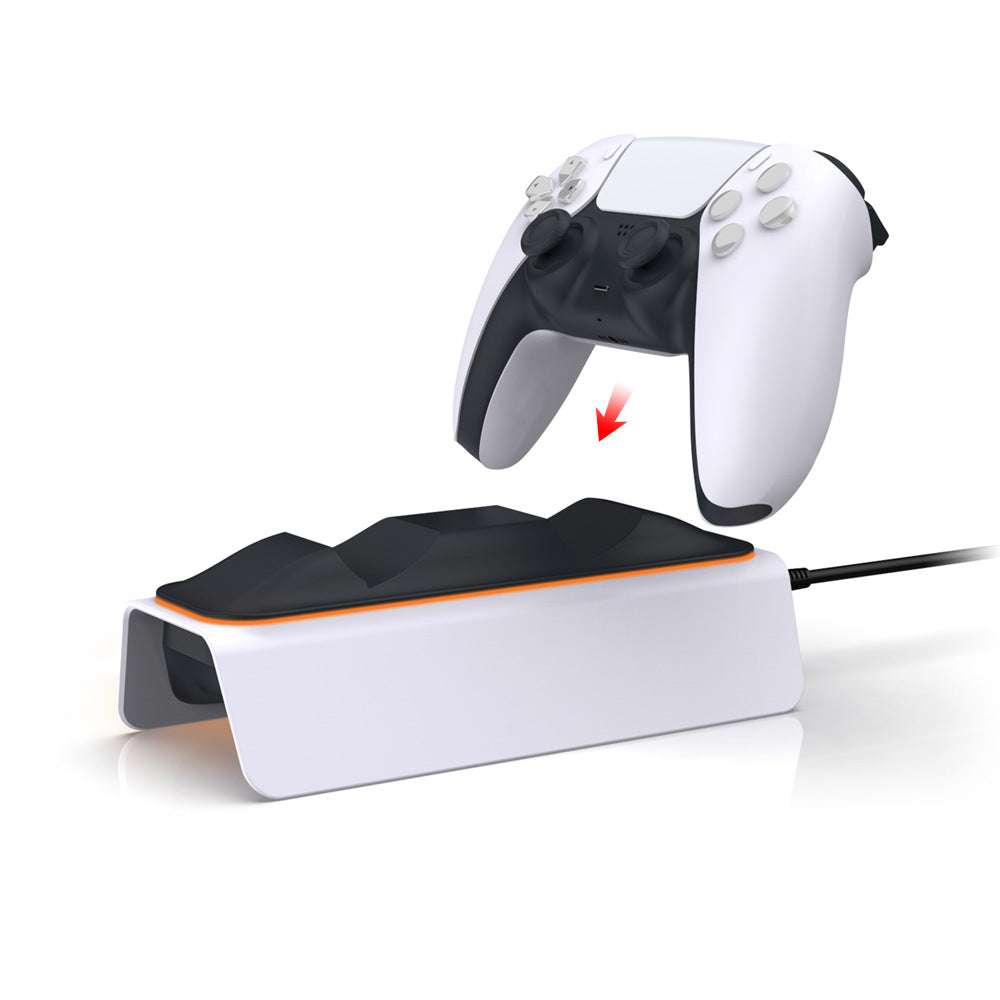 Ps5 Gamepad Dual Charger Ps5 Wireless Gamepad Charger | Orazek UK Ltd