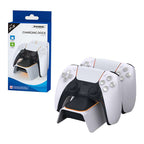 Ps5 Gamepad Dual Charger Ps5 Wireless Gamepad Charger | Orazek UK Ltd