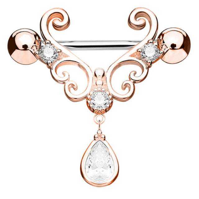 Punk Style Human Body Piercing Stainless Steel Jewelry | Orazek UK Ltd