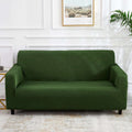 Pure Color Stretch Sofa Cover All-Inclusive Universal Sofa Cover Sofa Cushion Fabric Orazek UK Ltd