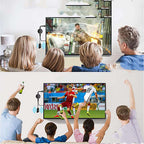 Pushbao Dual-Band Wifil To Connect TV Projector | Orazek UK Ltd