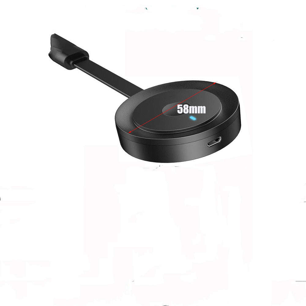 Pushbao Dual-Band Wifil To Connect TV Projector | Orazek UK Ltd