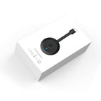 Pushbao Dual-Band Wifil To Connect TV Projector | Orazek UK Ltd