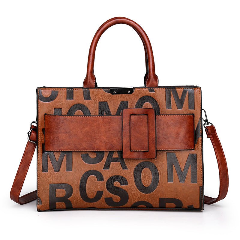 Quality Leather Women Shoulder Crossbody Bags Ladies Travel Bag | Orazek UK Ltd