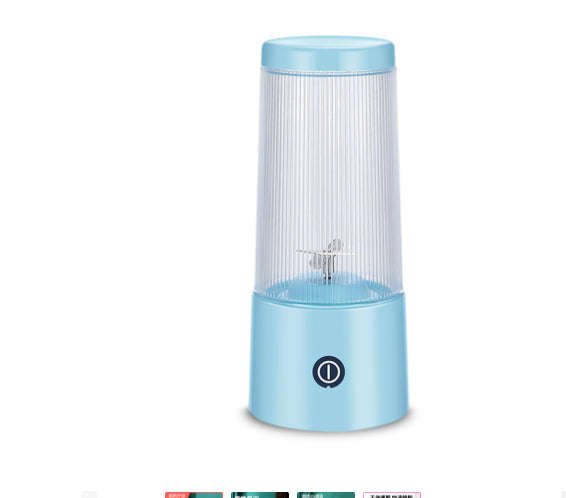 Rechargeable Portable Juicer Cup Small Portable Fruit Juice Machine | Orazek UK Ltd
