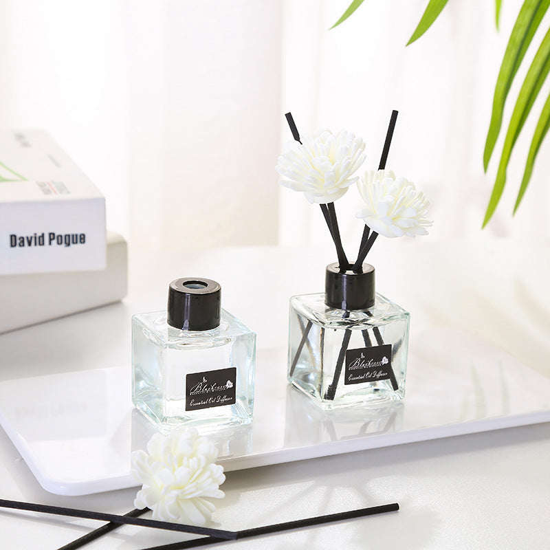 Reed Diffuser Essential Oil Hotel Household Living Room Orazek UK Ltd