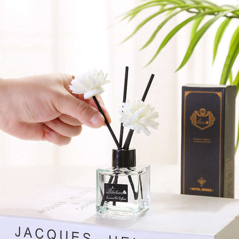 Reed Diffuser Essential Oil Hotel Household Living Room Orazek UK Ltd