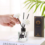 Reed Diffuser Essential Oil Hotel Household Living Room Orazek UK Ltd