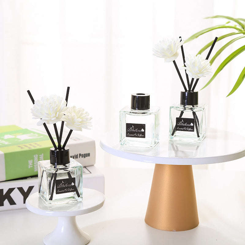 Reed Diffuser Essential Oil Hotel Household Living Room Orazek UK Ltd