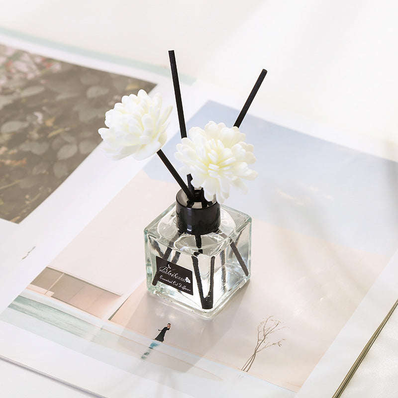 Reed Diffuser Essential Oil Hotel Household Living Room Orazek UK Ltd