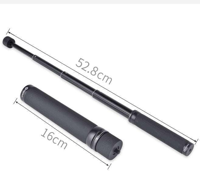Retractable lengthened selfie stick | Orazek UK Ltd