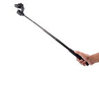 Retractable lengthened selfie stick | Orazek UK Ltd