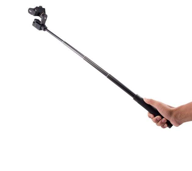 Retractable lengthened selfie stick | Orazek UK Ltd