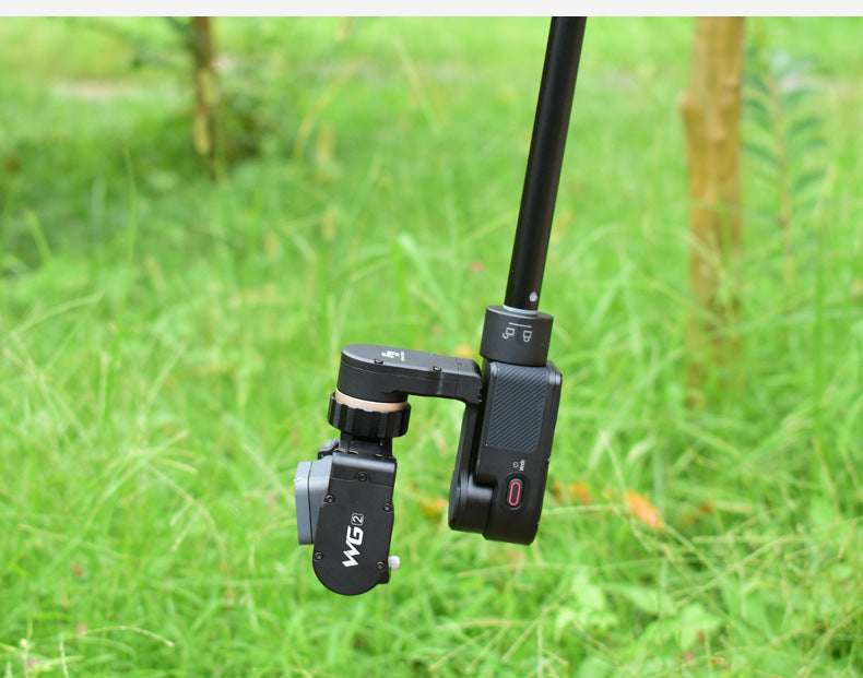 Retractable lengthened selfie stick | Orazek UK Ltd