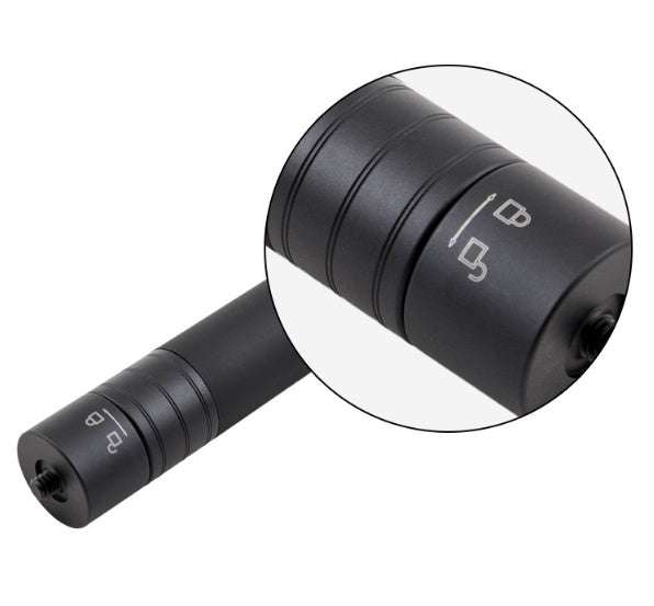 Retractable lengthened selfie stick | Orazek UK Ltd