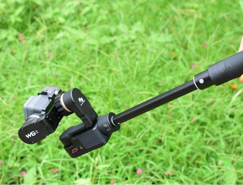 Retractable lengthened selfie stick | Orazek UK Ltd