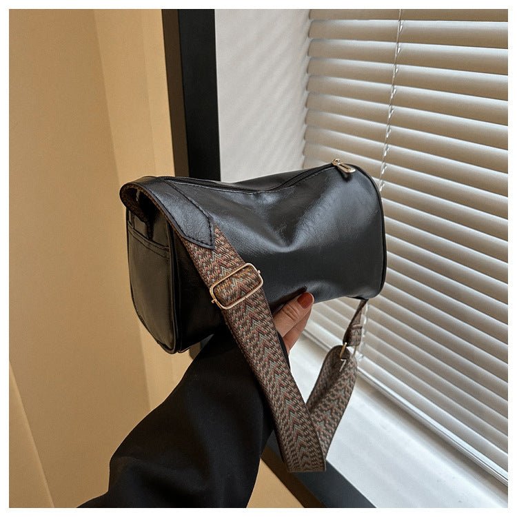 Retro Small Bags Women's Fashion Shoulder Tote | Orazek UK Ltd