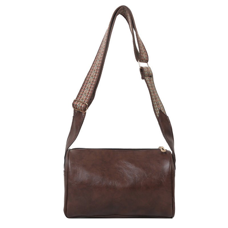 Retro Small Bags Women's Fashion Shoulder Tote | Orazek UK Ltd