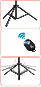 Ring selfie beautifying light | Orazek UK Ltd