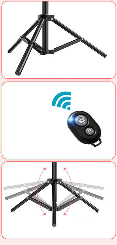 Ring selfie beautifying light | Orazek UK Ltd