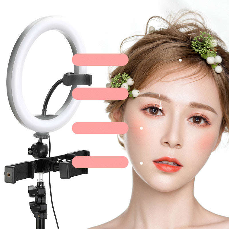 Ring selfie beautifying light | Orazek UK Ltd